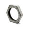 Thrifco Plumbing 1-1/2 Inch x 1-1/2 Inch x 1 Inch Galvanized Steel Reducer Tee 5217085 - alternate 2